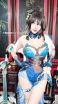 [Cosplay] Byoru - Ruan Mei [56P13V-2.02GB]