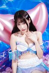 [Cosplay] 惠宁 - 泳装棚拍
