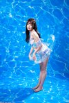 [Cosplay] 惠宁 - 泳装棚拍