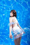 [Cosplay] 惠宁 - 泳装棚拍