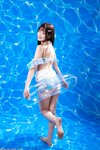 [Cosplay] 惠宁 - 泳装棚拍