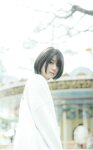 [Photobook] 2023.09.30 AKB48 大西桃香 2nd写真集『桃の眺め方』
