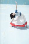 [Photobook] 2023.09.30 AKB48 大西桃香 2nd写真集『桃の眺め方』