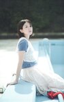 [Photobook] 2023.09.30 AKB48 大西桃香 2nd写真集『桃の眺め方』