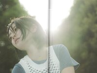 [Photobook] 2023.09.30 AKB48 大西桃香 2nd写真集『桃の眺め方』