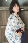 [Photobook] 2023.09.30 AKB48 大西桃香 2nd写真集『桃の眺め方』