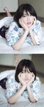 [Photobook] 2023.09.30 AKB48 大西桃香 2nd写真集『桃の眺め方』