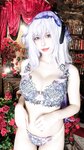[Cosplay] Sora 小空 - Honkai - Star Rail Black Swan 崩坏：星穹铁道 黑天鹅