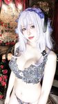 [Cosplay] Sora 小空 - Honkai - Star Rail Black Swan 崩坏：星穹铁道 黑天鹅