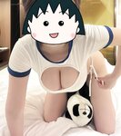 [Cosplay] 奶雯 - 酒店系列2