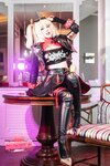 [Cosplay] Byoru - Burnice - ZZZ [57P15V-1.63GB]