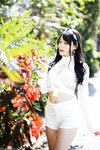 [Cosplay] Ashley - 三芝