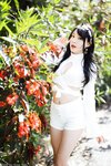 [Cosplay] Ashley - 三芝
