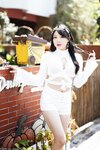 [Cosplay] Ashley - 三芝