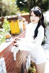 [Cosplay] Ashley - 三芝