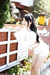 [Cosplay] Ashley - 三芝