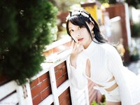 [Cosplay] Ashley - 三芝
