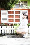 [Cosplay] Ashley - 三芝
