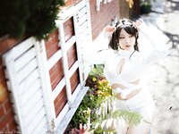 [Cosplay] Ashley - 三芝