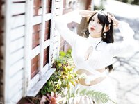 [Cosplay] Ashley - 三芝