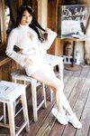 [Cosplay] Ashley - 三芝