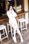 [Cosplay] Ashley - 三芝