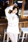 [Cosplay] Ashley - 三芝