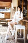 [Cosplay] Ashley - 三芝