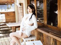 [Cosplay] Ashley - 三芝