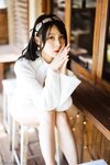 [Cosplay] Ashley - 三芝