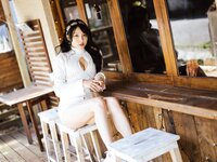 [Cosplay] Ashley - 三芝