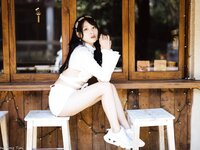 [Cosplay] Ashley - 三芝