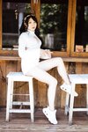 [Cosplay] Ashley - 三芝