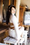 [Cosplay] Ashley - 三芝