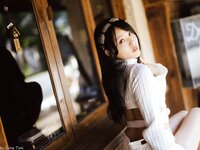 [Cosplay] Ashley - 三芝