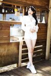 [Cosplay] Ashley - 三芝