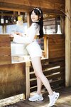 [Cosplay] Ashley - 三芝