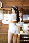 [Cosplay] Ashley - 三芝