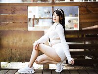 [Cosplay] Ashley - 三芝