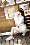 [Cosplay] Ashley - 三芝