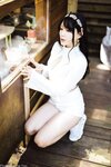 [Cosplay] Ashley - 三芝
