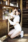 [Cosplay] Ashley - 三芝