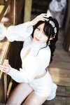 [Cosplay] Ashley - 三芝