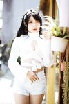 [Cosplay] Ashley - 三芝