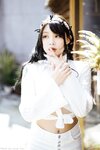 [Cosplay] Ashley - 三芝