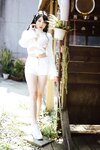 [Cosplay] Ashley - 三芝