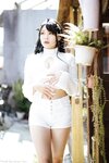 [Cosplay] Ashley - 三芝