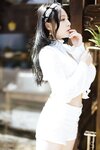 [Cosplay] Ashley - 三芝