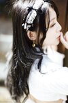[Cosplay] Ashley - 三芝