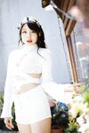 [Cosplay] Ashley - 三芝